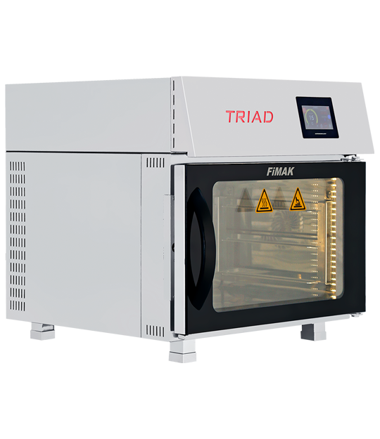 FSET Triad
